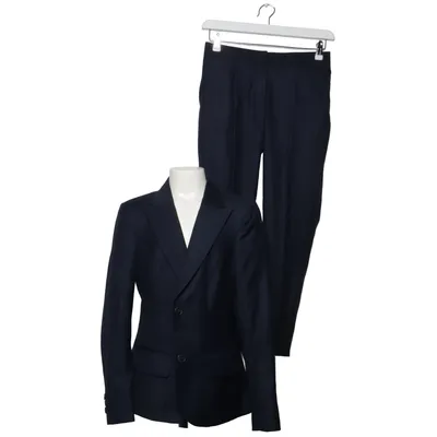 Suit (Blue)