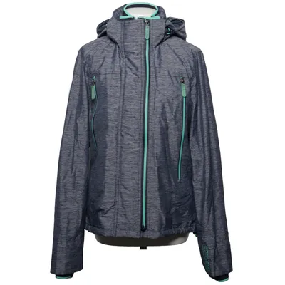 Skijacke (Velocity Windcheater) von Superdry Elasthan, Polyamid, Polyester