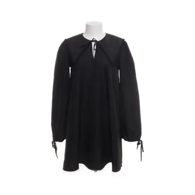 Robe (Noir) de Monki Polyester