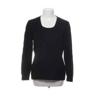 Pull-over (Noir) de Insieme Laine