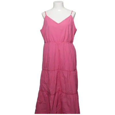 Robe longue (Rose) de Ever Me Coton