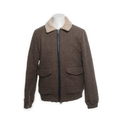 Vinterjacka (Brun, Svart) från Pull & Bear Polyester