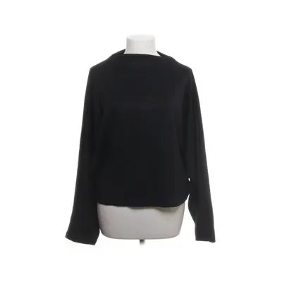 Topp (Svart) från Uoozee Elastan, Polyester
