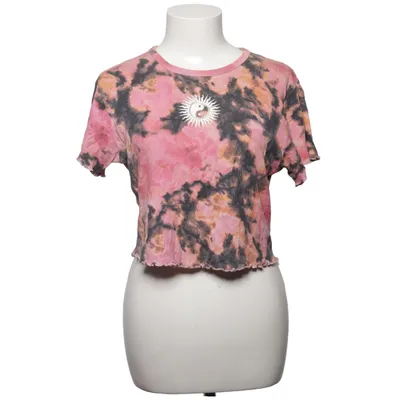 Crop top (Y2k style, batique) från Stay Ekologisk bomull