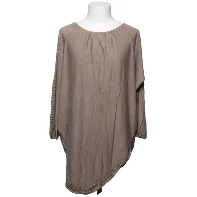 Sweater (Beige) from CMP 55 Polyamide, Viscose