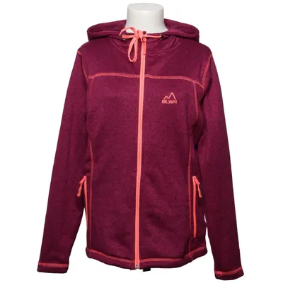 Hoodie (Purple) from BLWR Polyester