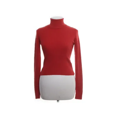 Coltrui (Rood) van Pull & Bear Polyamide, Polyester, Viscose