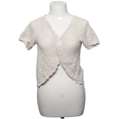 Bolero (Beige) från Tom Tailor Bomull