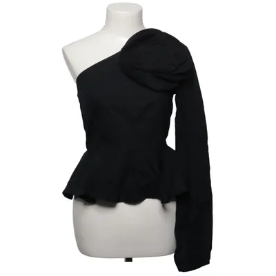 Top (Zwart) van My Jewellery Katoen