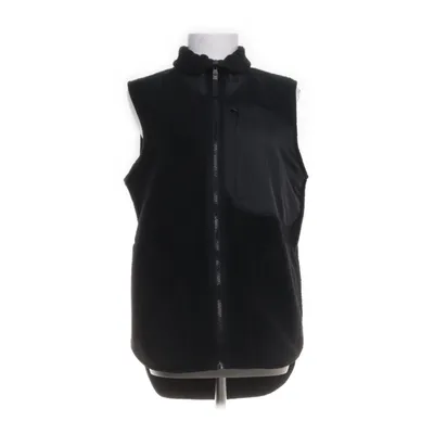Outdoor vest (Zwart) van H&M Move Polyester