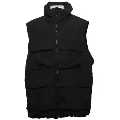 Outer vest (Gray) from Reima Polyester
