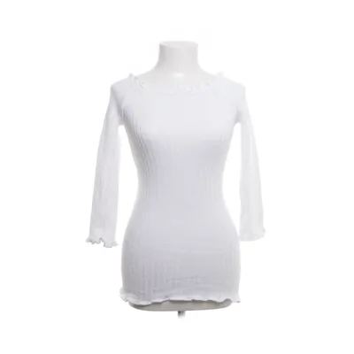 Dress (White) from Femme Luxe