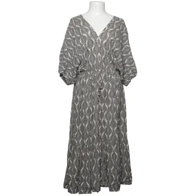 Kaftan (Black, White) from Bodyflirt Viscose