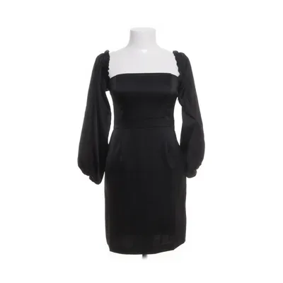 Kleid (Schwarz) von NA-KD Elasthan, Polyester
