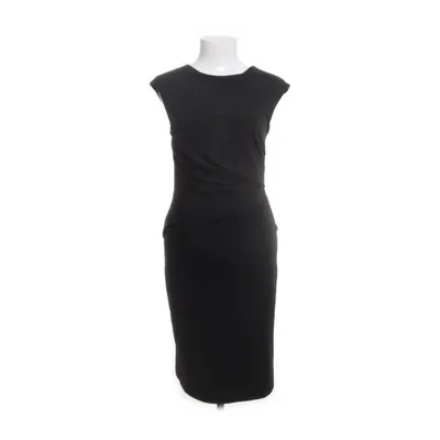 Klänning (Svart) från Flash Woman City Elastan, Polyester