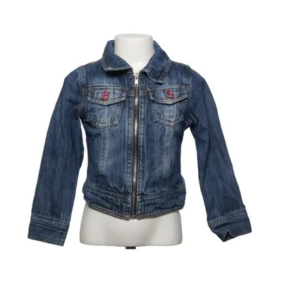 Veste en jean (Bleu) de Out Wear by Lindex