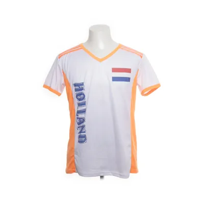 Maillot de football (Blanc)
