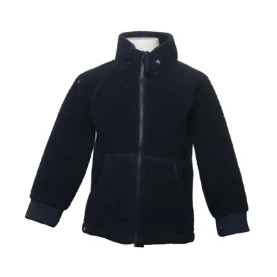 Fleece jacket (Branas Kids Teddy Fleece Jacket) from Neomondo Polyester