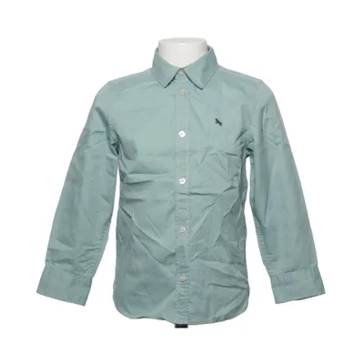 Shirt (Groen) van L.O.G.G by H&M Katoen