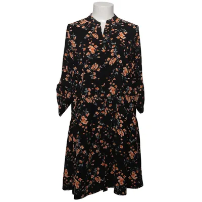 Klänning (Svart, Flerfärgad) från Cubus Man Elastan, Polyester