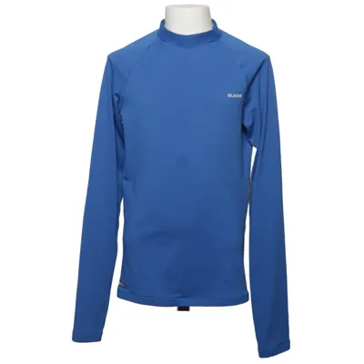 Zwemshirt (Blauw) van Olaian