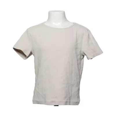 T-shirt (Beige) from XOXO Friends Cotton, Elastane