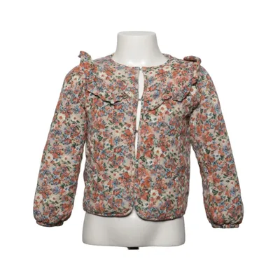 Jakke (Olivia) fra Kids Up Polyester, Viscose