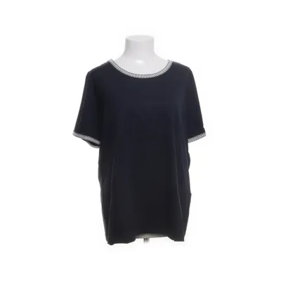 T-shirt (Blå) från Collection Bomull, Modal
