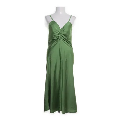 Dress (Green) from MW Polyester