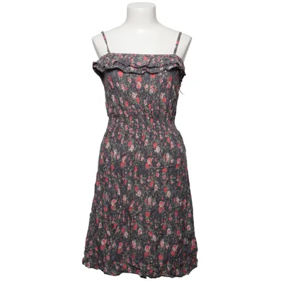 Robe (Gris, Rouge, Multicolore) de Dressed-Up Viscose