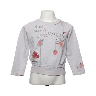 Long sleeve T-shirt (Beige, Multicolored) from Next Cotton