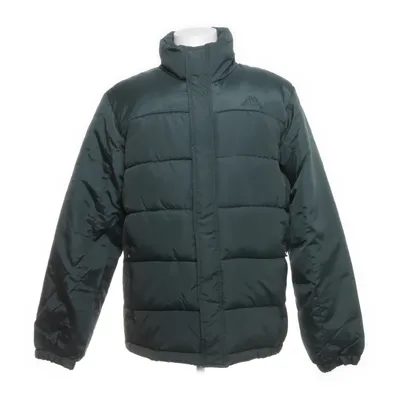 Vinterjacka (Grön) från Kappa Polyester