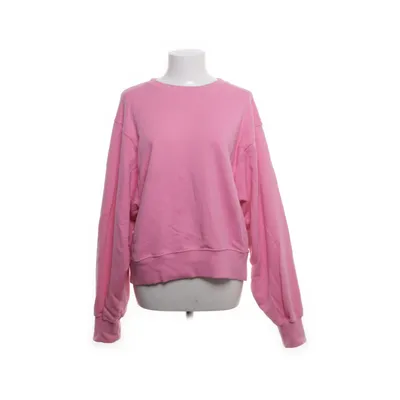 Sweatshirt (Roze) van Storets Katoen