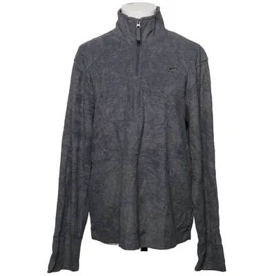 Fleece sweater (Gray) from Starter Polyester
