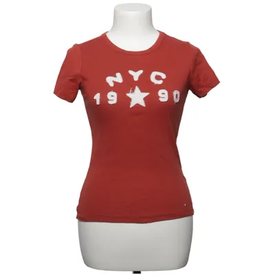 T-shirt (Rød) fra BDG by Urban Outfitters Bomuld