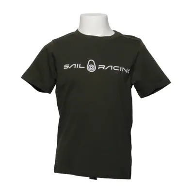 T-shirt (Jr Bowman Tee) from Sail Racing Cotton