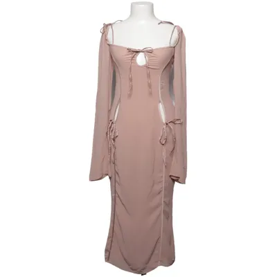 Jurk (Roze) van House of CB Polyester