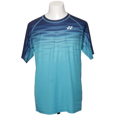 T-shirt (Blå) från Yonex Polyester