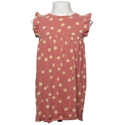Dress (Pink, Yellow) from Alana Cotton