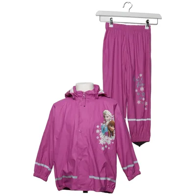 Rainwear (Purple) from Disney Polyester