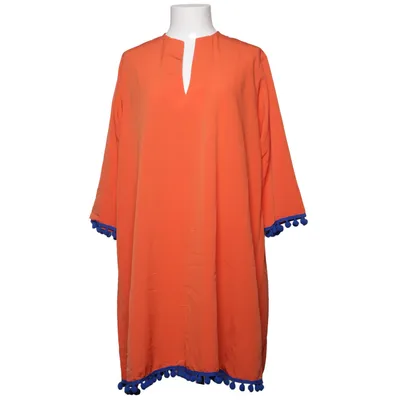 Kaftan (ART. 107P) från Toi&Moi Polyester