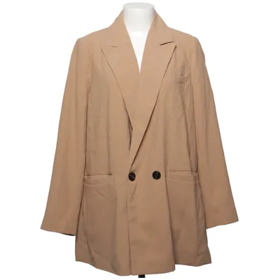 Blazer (Beige) von Only Life Recyceltes Polyester