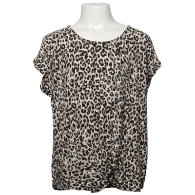 Haut (Beige, Noir) de Lindex Kids Viscose