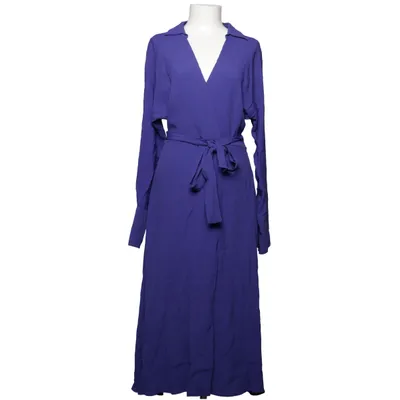Maxikjole (Lilla) fra Reiss Viscose