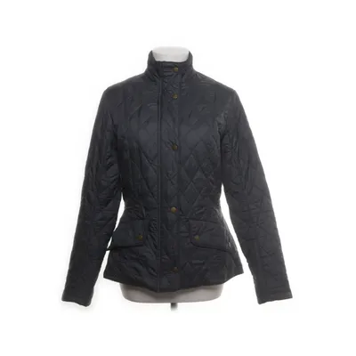 Jack (Blauw) van Barbour