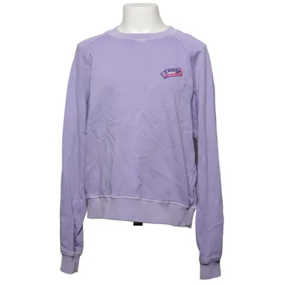 Sweatshirt (Lila) van Tumble 'N Dry Organisch katoen