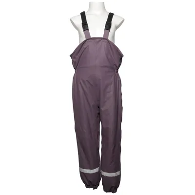 Pantalon imperméable (Violet) de Rusk Polyester, Polyuréthane