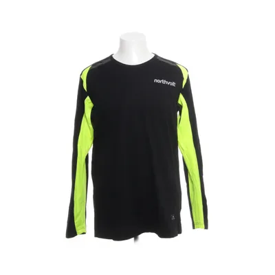 Practice jersey (Black) from Björnkläder Cotton, Polyester