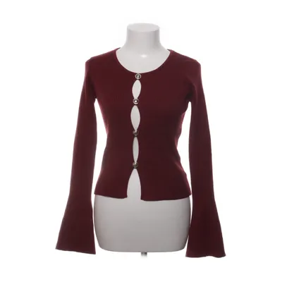 Kofta (Röd) från Drôle de Copine Polyamid, Viskos