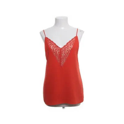 Tank Top (Red) from Emma & Ella Polyester